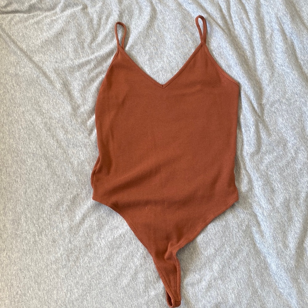 Body suit
